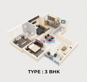 Society On Rent Rental Property Details